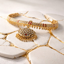 AD Stone Indian Pakistani