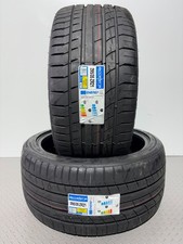 2 x 295/35ZR21 107Y ACCELERA