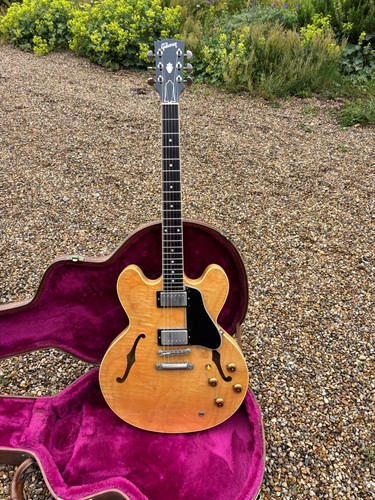 1996 usa gibson - es, dot