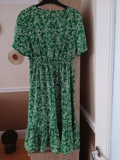 Below The Knee Dress