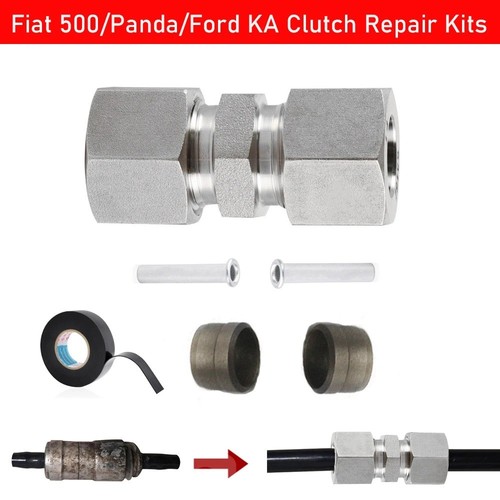 For fiat 500 ford - fiat, ka