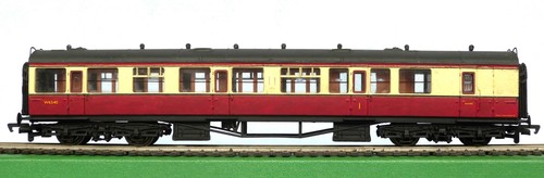 Bachmann 076 gwr br - 34-076, gwr/