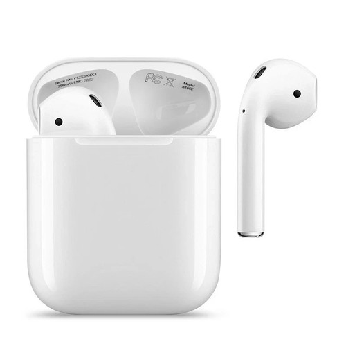 Apple airpods - airpods, (2nd