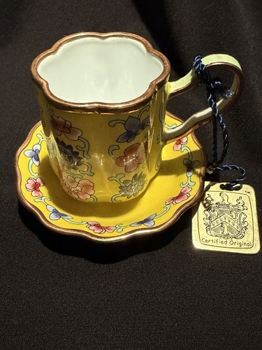 Charlotte vita miniature - di,