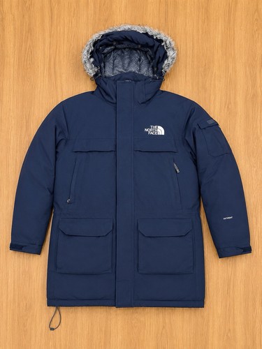 The north face mcmurdo - face,