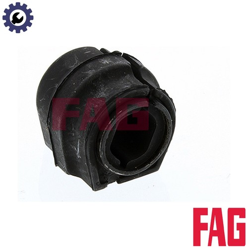 Mounting stabiliser bar 819 - mounting,