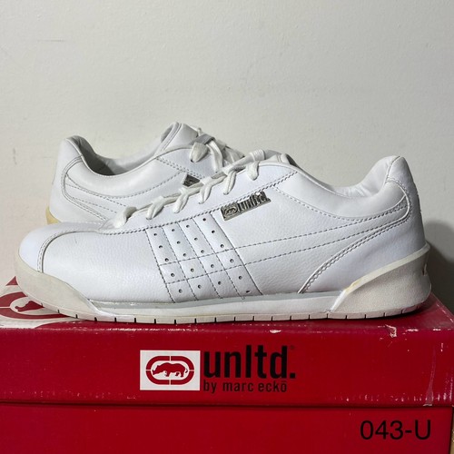 Size unltd by marc - by, ecko