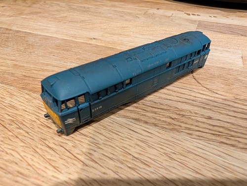 Two lima gauge class - two,