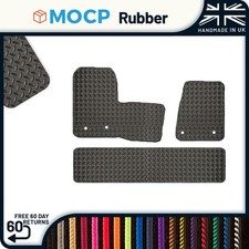 Rubber Van Mats to fit Ford