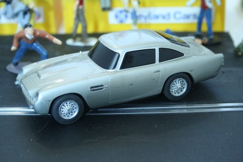 Scalextric c4436 aston martin - c4436,
