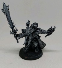 Warhammer Chaos Demon Khorne