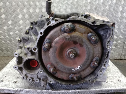 Volvo s90 gearbox - s90, 8