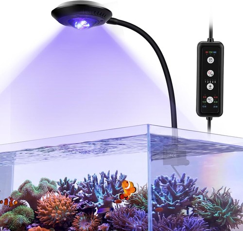 Hygger clip fish tank - hygger,