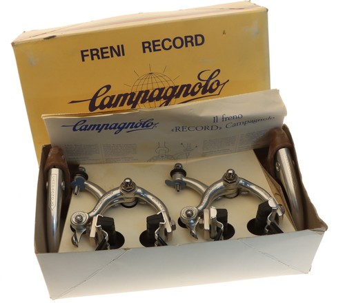 Campagnolo nuovo record - campagnolo, 2040