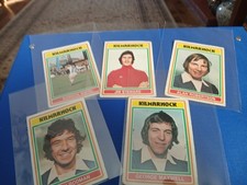 5 x RedBack Bubble GUM cards