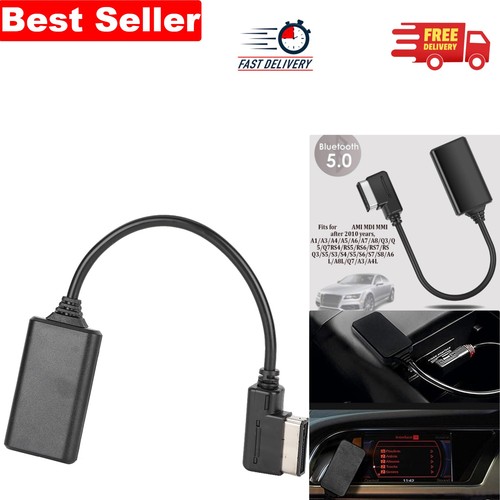 High speed aux adapter cable - aux,