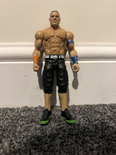 Wwe john cena - john, figure