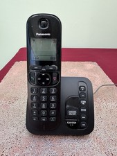 Panasonic KX-TGC220EB DECT