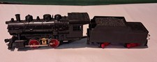 Model Railway LIMA Black Steam