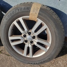 Land Rover Freelander 2 Alloy