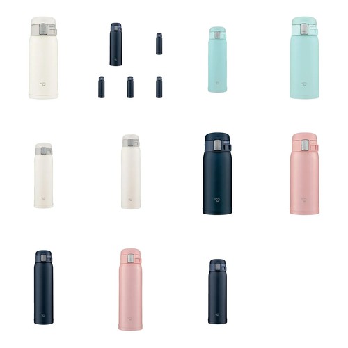 Zojirushi stainless mug - zojirushi,