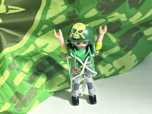 Playmobil figure toy - playmobil,