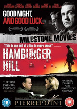 Milestone Movies Boxset (Good
