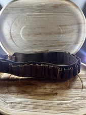Shot Gun Belt