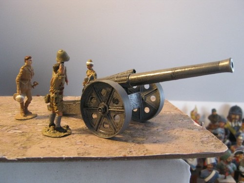 Britains and others