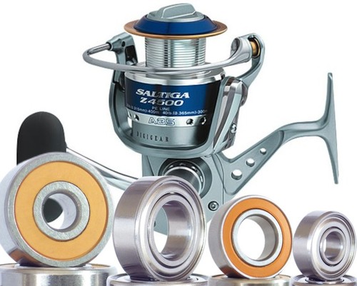 Daiwa saltiga fishing - daiwa,