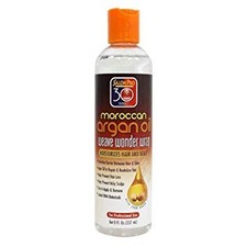 SALON PRO CLEAR WEAVE WONDER