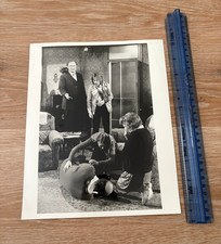 An original vintage TV Times