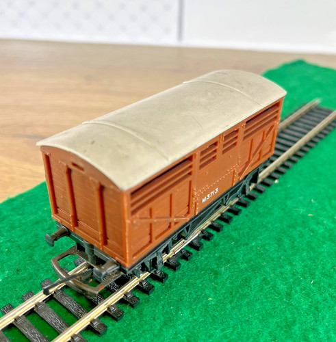 Hornby tri ang 3713 - hornby, tri-ang
