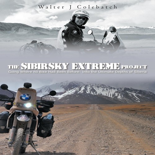 The sibirsky extreme project - sibirsky,