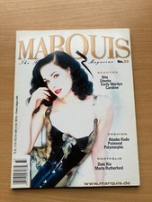 MARQUIS FETISH FANTASY