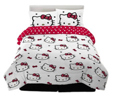 Hello Kitty "Big Bow" Kids