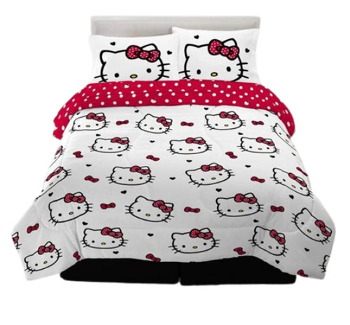 Hello kitty big - hello, bow"