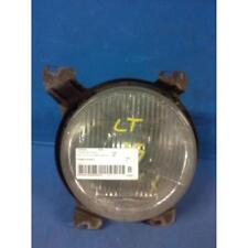 HEADLAMP LEFT SIDE FOR