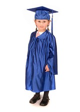 Children's Nursery Graduation