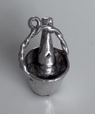 VINTAGE STERLING SILVER 925