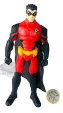 Action Figure Robin Batman DC Comics Toy ra