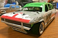 Granada Mark 1  Banger Racing