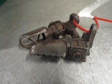 Yamaha IT200 IT 200 1977