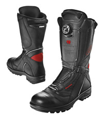 Firefighter Boots - Rosenbauer