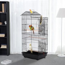 Extra Large Metal Bird Cage