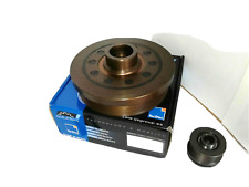 CRANKSHAFT PULLEY KIT +