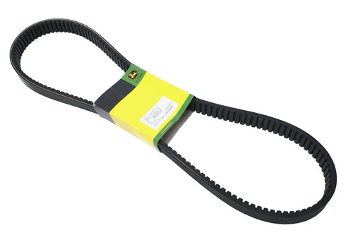 Genuine john deere - genuine,