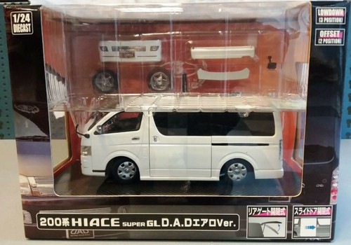 Wow extremely rare toyota - wow,