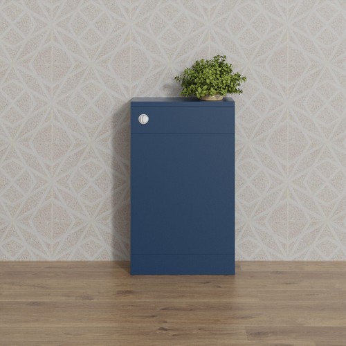 Shape blue vanity - shape,