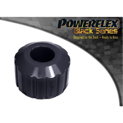 Powerflex black series - black,